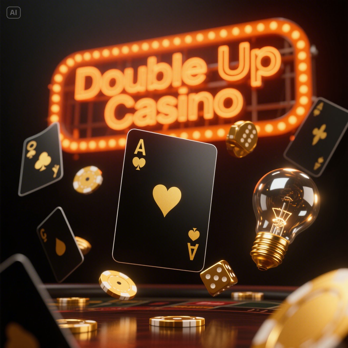 Double Up Casino